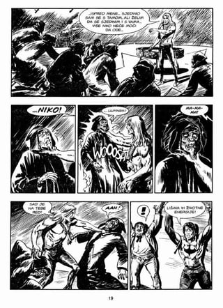 Zagor VC-053 Plezent Point