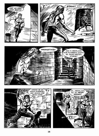 Zagor VC-053 Plezent Point