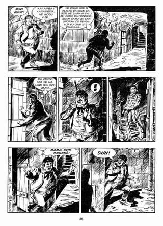 Zagor VC-053 Plezent Point