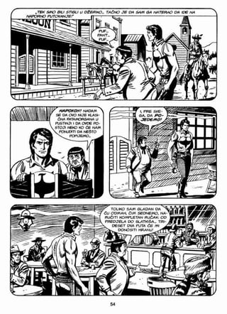 Zagor VC-053 Plezent Point