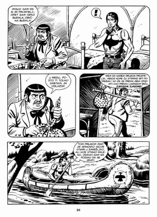 Zagor VC-053 Plezent Point