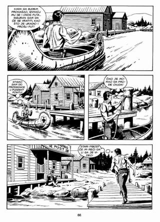 Zagor VC-053 Plezent Point