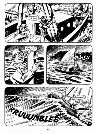 Zagor VC-053 Plezent Point