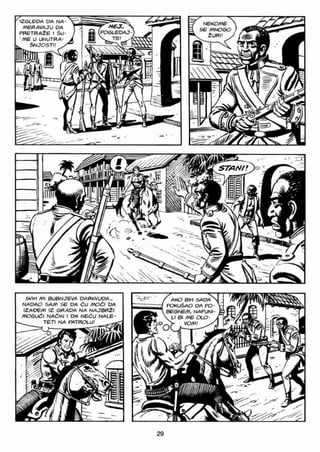 Zagor VC-056 Gusarska pećina