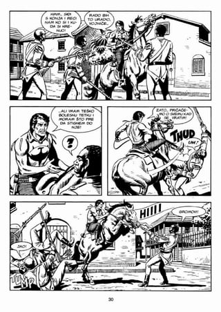 Zagor VC-056 Gusarska pećina