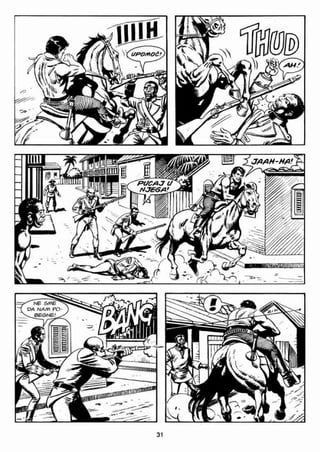 Zagor VC-056 Gusarska pećina