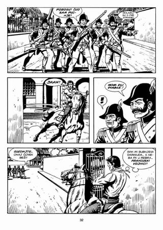 Zagor VC-056 Gusarska pećina