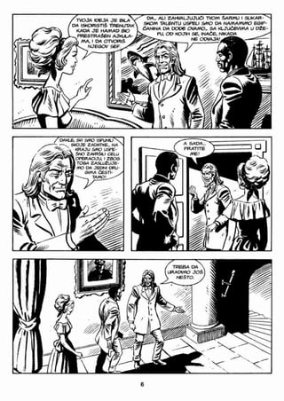 Zagor VC-056 Gusarska pećina