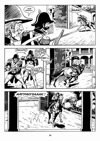 Zagor VC-056 Gusarska pećina