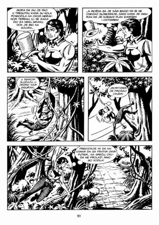 Zagor VC-056 Gusarska pećina