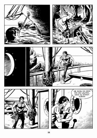 Zagor VC-056 Gusarska pećina