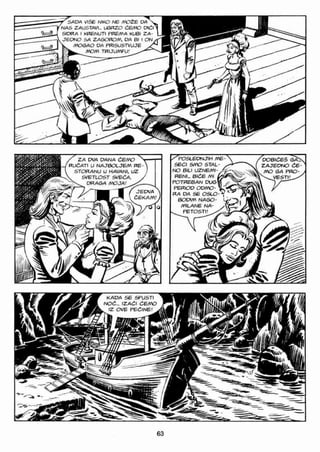 Zagor VC-056 Gusarska pećina