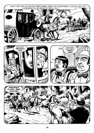 Zagor VC-056 Gusarska pećina