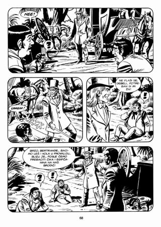 Zagor VC-056 Gusarska pećina