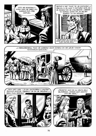 Zagor VC-056 Gusarska pećina