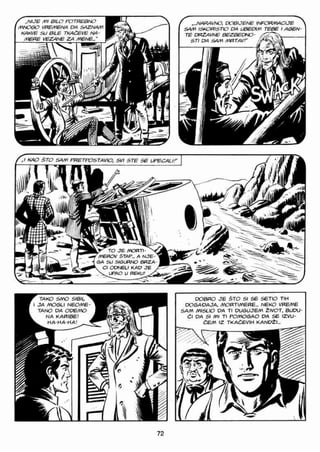 Zagor VC-056 Gusarska pećina