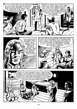 Zagor VC-056 Gusarska pećina