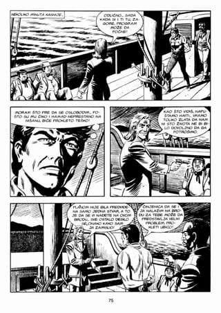 Zagor VC-056 Gusarska pećina