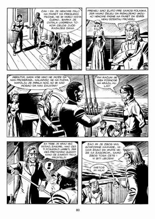 Zagor VC-056 Gusarska pećina