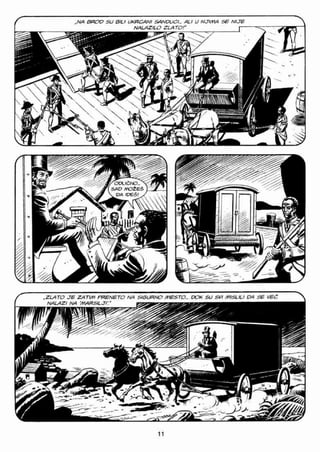 Zagor VC-056 Gusarska pećina