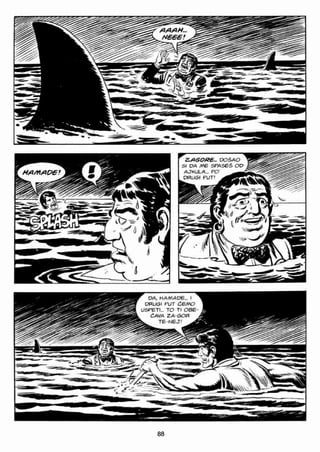 Zagor VC-056 Gusarska pećina