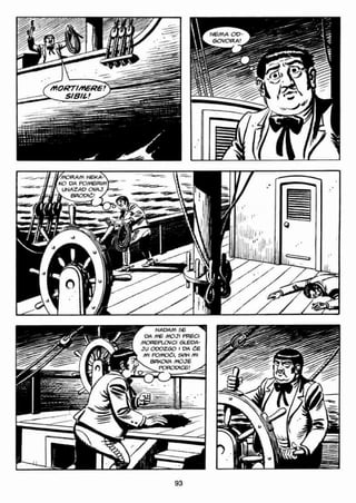 Zagor VC-056 Gusarska pećina