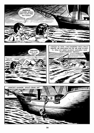 Zagor VC-056 Gusarska pećina