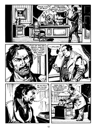 Zagor VC-079- Veliki turnir