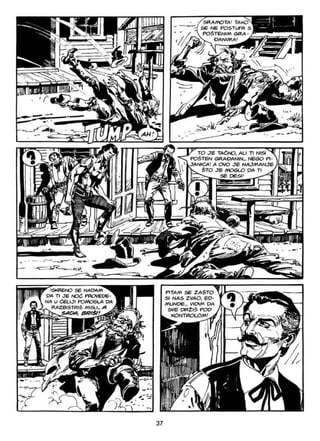 Zagor VC-079- Veliki turnir