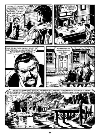 Zagor VC-079- Veliki turnir