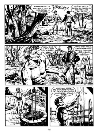 Zagor VC-079- Veliki turnir