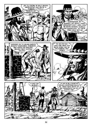 Zagor VC-079- Veliki turnir