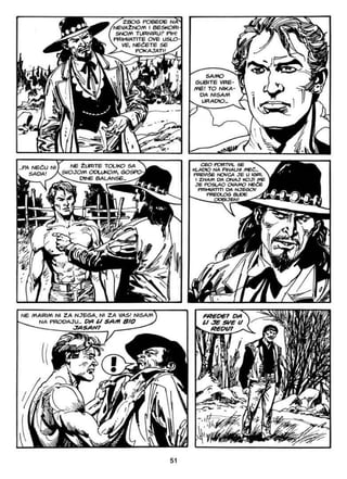 Zagor VC-079- Veliki turnir