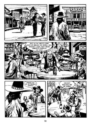 Zagor VC-079- Veliki turnir