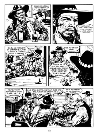 Zagor VC-079- Veliki turnir