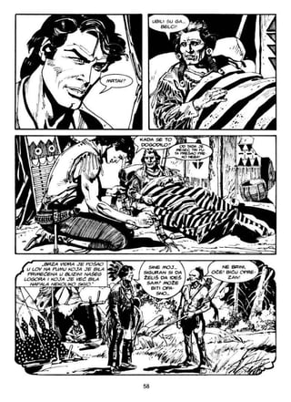 Zagor VC-079- Veliki turnir