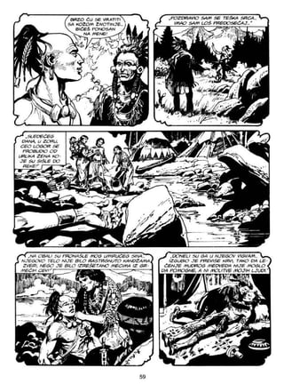 Zagor VC-079- Veliki turnir