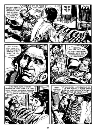 Zagor VC-079- Veliki turnir