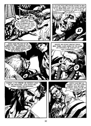 Zagor VC-079- Veliki turnir