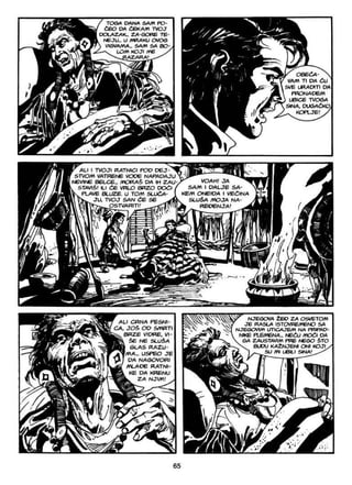 Zagor VC-079- Veliki turnir