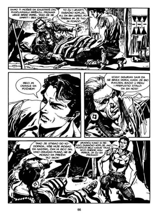 Zagor VC-079- Veliki turnir