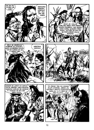 Zagor VC-079- Veliki turnir