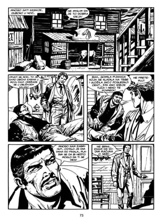 Zagor VC-079- Veliki turnir