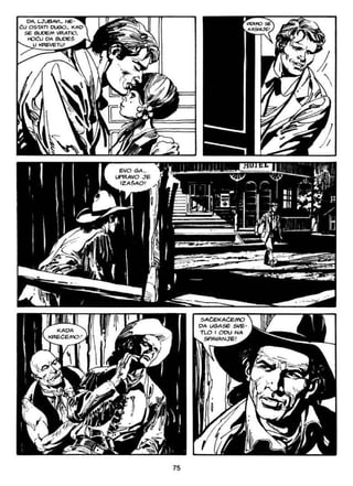 Zagor VC-079- Veliki turnir