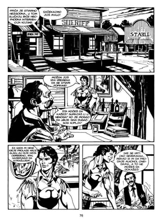 Zagor VC-079- Veliki turnir