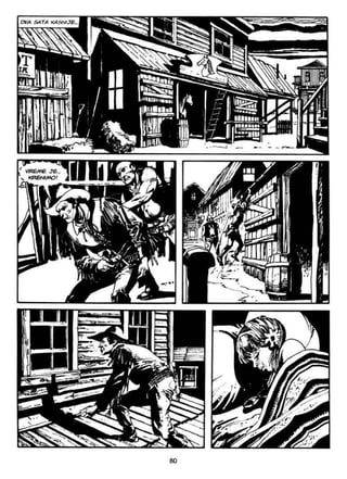 Zagor VC-079- Veliki turnir