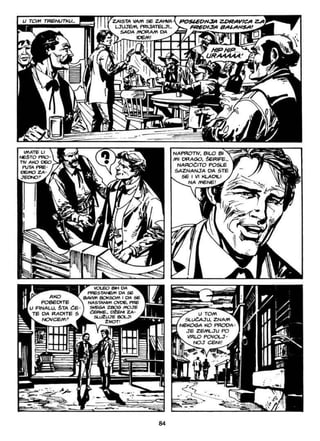 Zagor VC-079- Veliki turnir