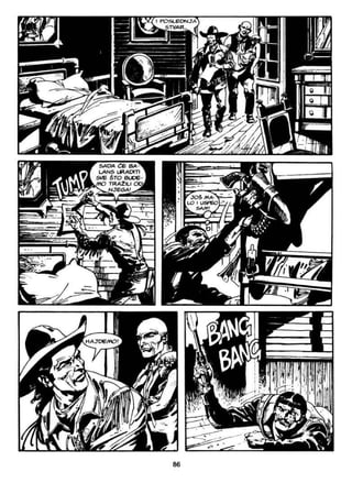 Zagor VC-079- Veliki turnir