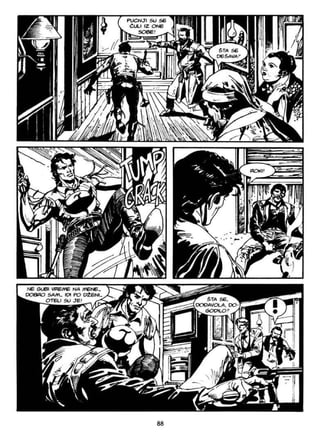 Zagor VC-079- Veliki turnir