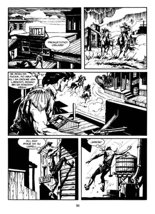 Zagor VC-079- Veliki turnir